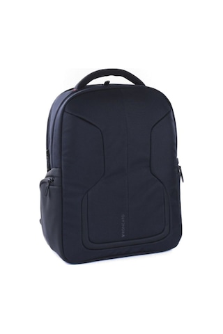 Roncato Surface Work Backpack Cabin Backpack 41722023 Sırt Çantası Lacivert Dark Blue Lacivert