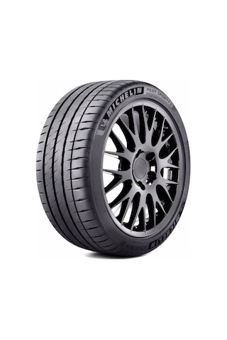 Michelin 285/30 R20 99Y XL Pilot Sport 4 S Yaz Lastiği 2025