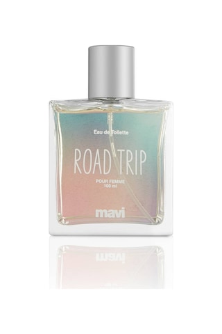 Parfüm Road Trip Pembe Meyveli