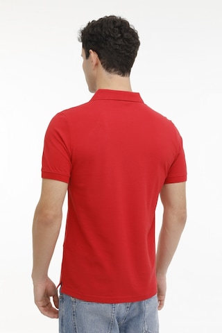 Kinetix M-Sn328 T-Shırt 4Fx Kırmızı Erkek Kısa Kol T-Shirt 000000000101509952