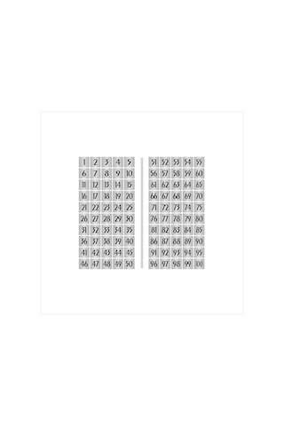 Metal Kapı Masa Dolap Numarası Sade Model 5x5cm Gümüş Renk 100 Adet 1 100 Metal Kapı Masa Dolap Numarası Sade Model 5x5cm Gümüş Renk 100 Adet 1 100