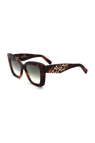 Salvatore Ferragamo SF 1023S 214 KADIN GÜNEŞ GÖZLÜ