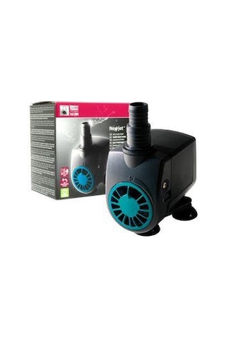 Newa Jet 3000 Kafa Motoru 3000lt / Saat