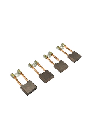 24v Marş Kömürü Delco Tipi 37mt 4 Ad