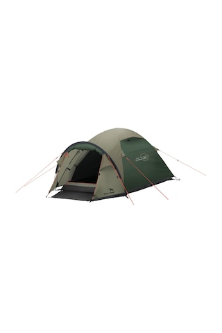 Easy Camp Quasar 200 Rustic Green Blackroom 2 Kişilik Çadır Yeşil