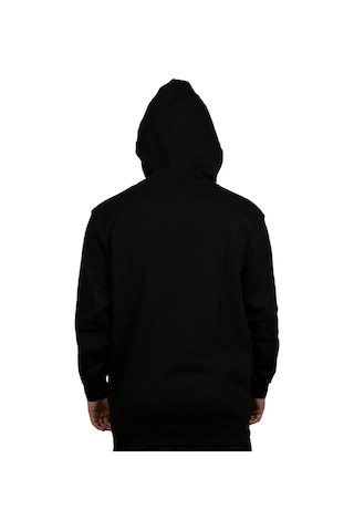 Vans Classic Otw Po-b Erkek Siyah Sweatshirt - Vn0a7y49 Siyah