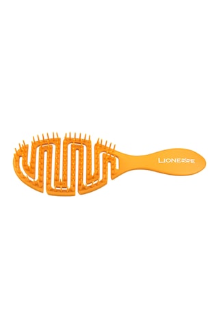 Lionesse 478 Vanilya & Karamel Kokulu Saç Açma Fırçası