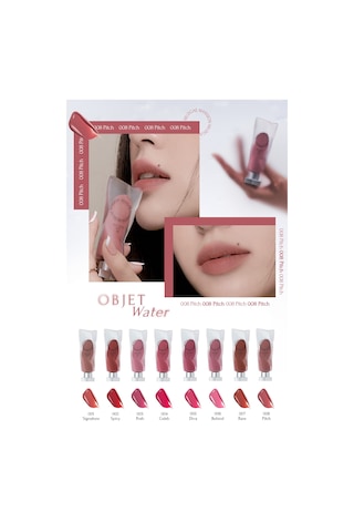 Muzigae Mansion Objet Water 008 Pitch