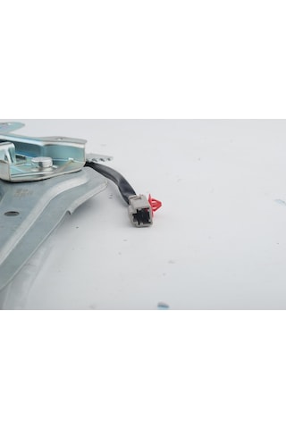 Solaris Arka Sağ Cam Krikosu Motorlu/2 Fişli Honda Civic 1996-2000 Sedan Uyumlu 72711s04j02