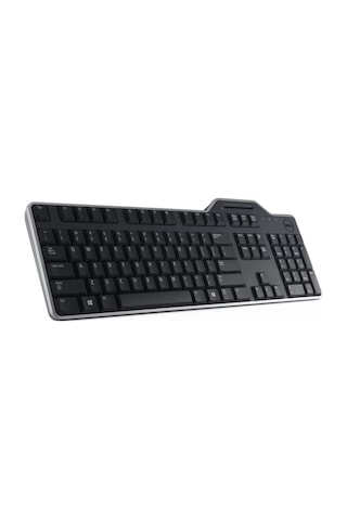 Dell Pro Smartcard Kablolu İngilizce Klavye Kb813