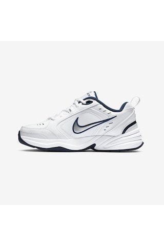 Nike Air Monarch Iv Erkek Günlük Spor Ayakkabı 415445-102 Beyaz