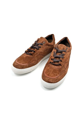 Fast Step Hakiki Deri Erkek Casual Ayakkabı 132maf02 001