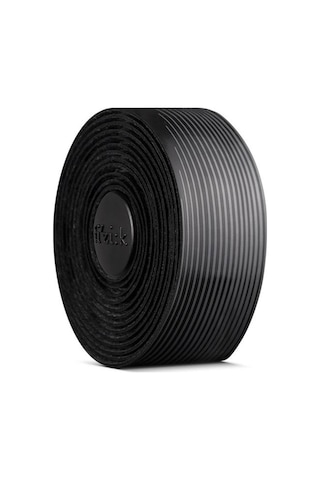 Fizik Gidon Bandı Vento 2mm Microtex Tacky Siyah-Gri Siyah