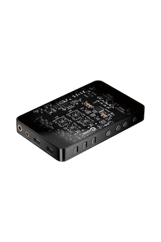Questyle Sigma Bluetooth Taşınabilir Dac & Kulaklık Amfisi