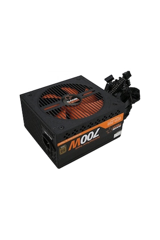 Gametech GTP-700 700W 80+ Bronze Güç Kaynağı