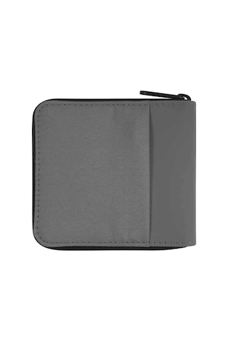 Victorinox 653368 Travel Essential Zip Around Cüzdan Rfıd Korumalı Renkli