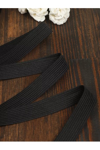 Tby Dikiş İçin Örgü Lastik Kemer 15mm 50m 219892073