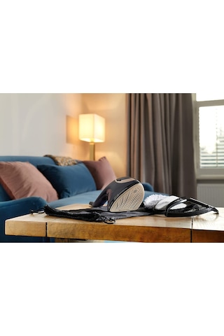 Russell Hobbs 28370-56 Steam Genie Pürüzsüzleştirici ve Buharlı Ütü