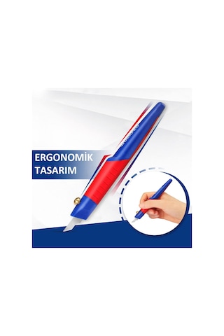 Workpro Wp219005 14 Parça Profesyonel Hobi Maket Bıçağı Seti