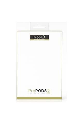 Mobilx Pro2 2. Nesil Hifi Ses Hd Mikrofon Kablosuz Bluetooth Kulaklık