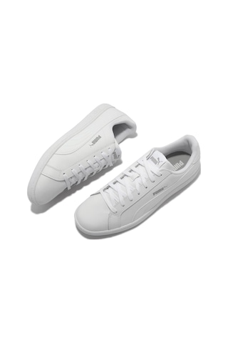 Puma Smash Leather 35672202 Unisex Sneaker 001