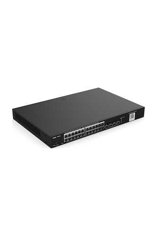 Ruijie Reyee RG-NBS3100-24GT4SFP-P 24 Port 10/100/1000 Mbps Gigabit Metal Switch