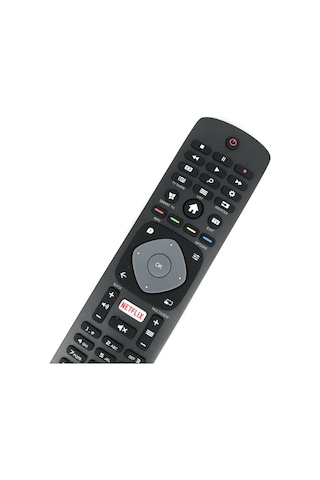 Philips Uyumlu 58Pus8505/62 Smart Led Tv Kumandası