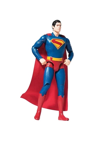 Superman Figür 30 Cm