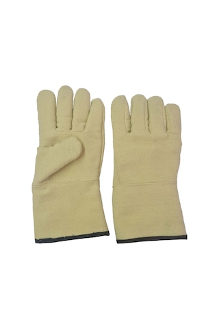 Isıya Dayanıklı Kevlar Eldiven