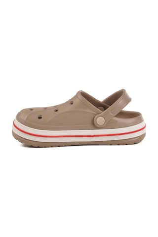 Kum Eva Hafif Unisex Sabo Terlik Twg-216 G Kum