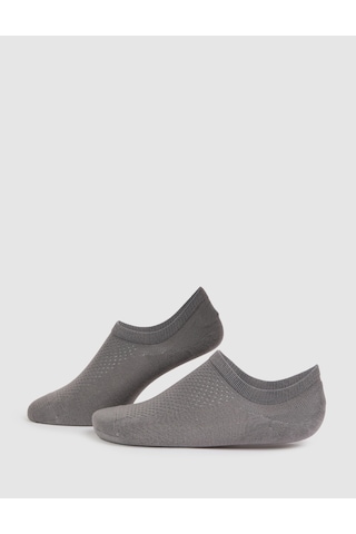 Pierre Cardin Erkek Gri Çorap 50328325-vr024