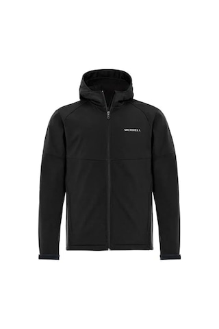 Merrell M23 Flash Erkek Outdoor Montu Siyah