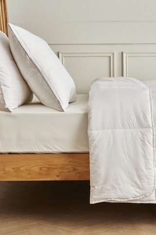 Karaca Home Pamuk Cotton Çift Kişilik Yorgan Seti 195x215 Cm 200.22.14.0474