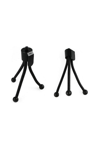 Tewise Mini Fotoğraf Makinesi Tripodu