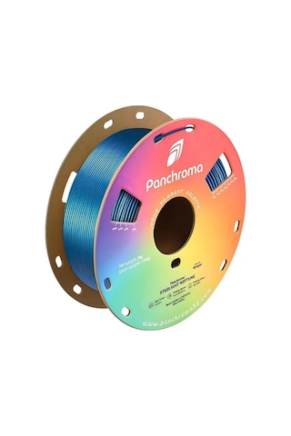 Polymaker Panchroma Starlight Pla Filament Neptune