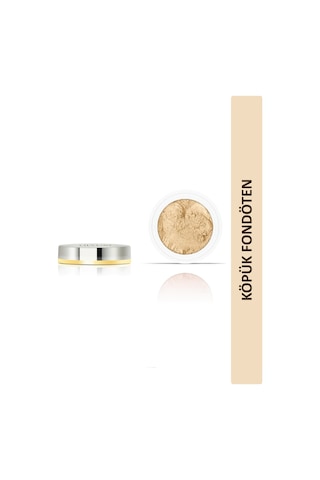 Köpük Fondöten Koyu - Mousse Foundation - No: 407 024