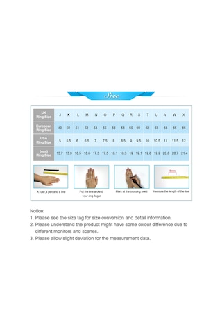 Stainless Steel Eternity Ring For Wedding Band Engagement Promise Crystal And Rhinestones Inlaid Circle Round, 57 Mm, Us Size:10, Inner Diameter: 20 Mm, Perimeter: 62.8 Mm Çok Renkli