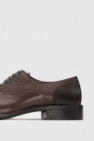 Ds Damat Kahverengi Ayakkabi 1hf099554807m