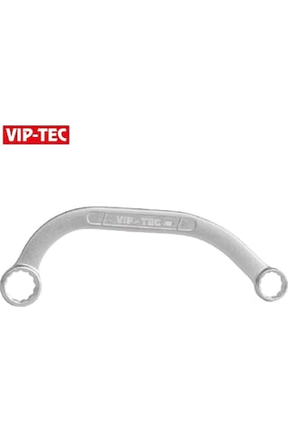 Vıp-tec Yarım Ay Yıldız Anahtar 11 X 13 Mm