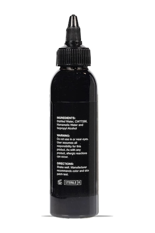 Dynamic Greywash 80 Tattoo Ink - 4 Oz