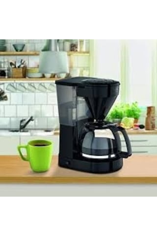 Melitta Easy II 1023-02 Filtre Kahve Makinesi