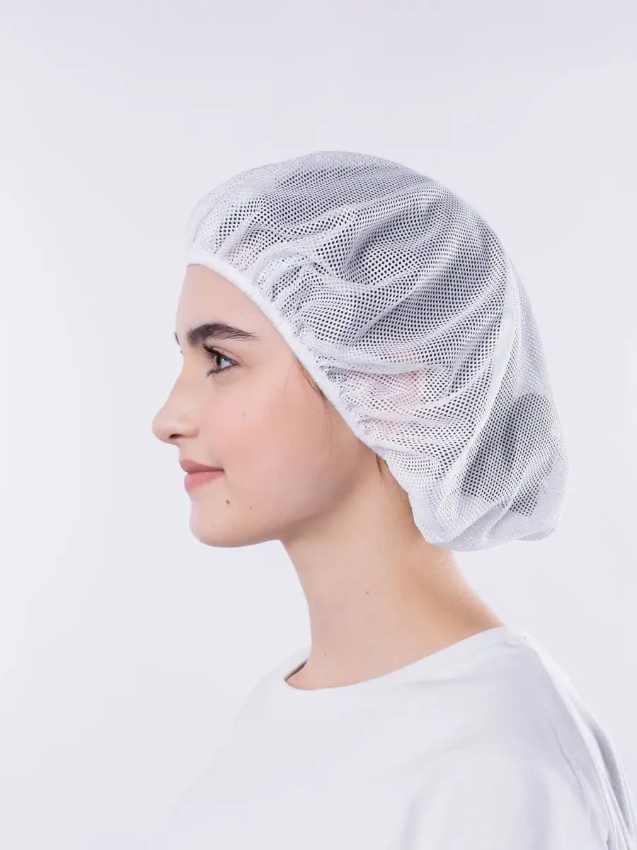 Forwork Tıbbi Saç Filesi 94983481