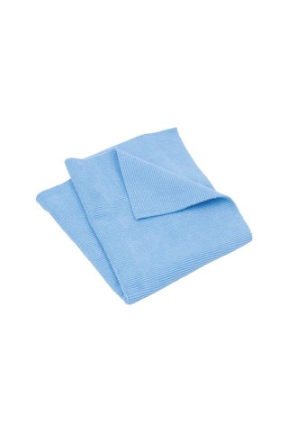 Würth Mikrofiber Bez - Profesyonel 40X40 Cm - Mavi