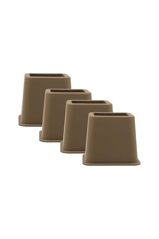 Suntek 4x Mobilya Yükselticiler Çekyat Masa Sandalye