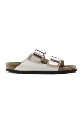 Birkenstock Arizona Kadın Terlik 1009921 Beyaz