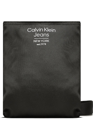 Calvın Kleın Erkek Omuz Çantası K50k510102-bds Siyah