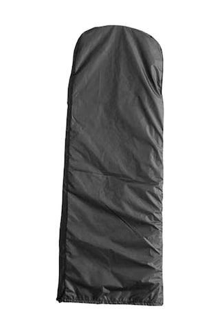 Homyl Merdiven Koruyucu Kapak Katlanır Toz Kapağı Park Patio 50cmx154cmx6.5cm