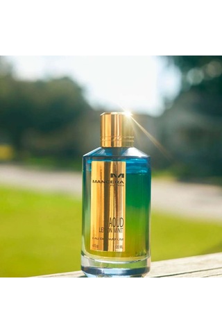Aoud Lemon Mint Edp 120ml Diğer