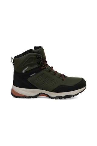 Lumberjack Hıll Hı 4pr Haki Erkek Outdoor Bot Haki-101782654
