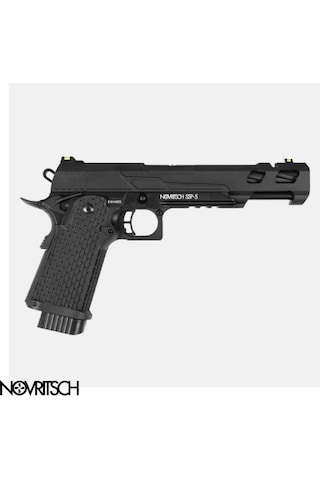 Novritsch Ssp5 6" Gbb Airsoft Tabanca